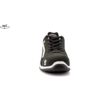 Zapatos de seguridad Sparco - Sport EVO NRGR S3 SRC ESD