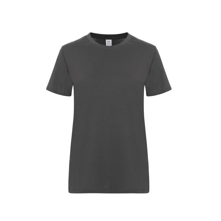 T-Shirt Velilla 100% Algodón Palm Woman TS190WC Manga Corta Mujer