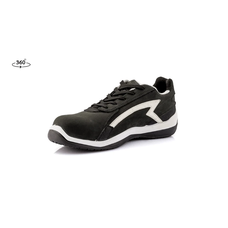 Zapatos de seguridad Sparco - Sport EVO NRGR S3 SRC ESD
