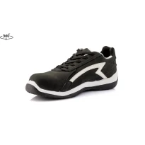 Zapatos de seguridad Sparco - Sport EVO NRGR S3 SRC ESD