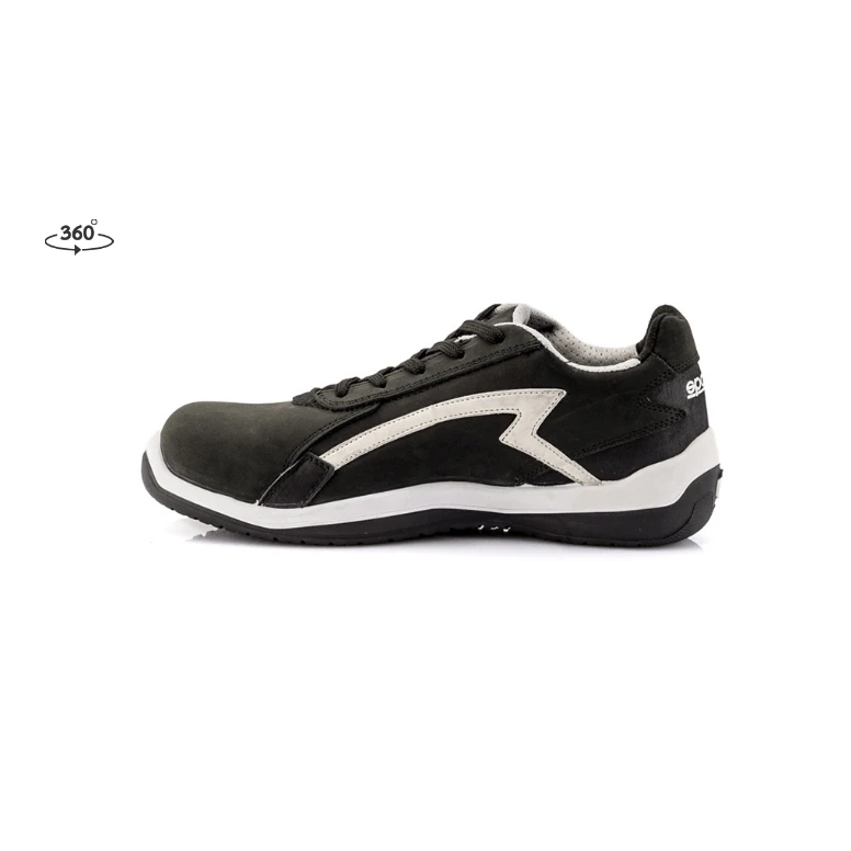 Zapatos de seguridad Sparco - Sport EVO NRGR S3 SRC ESD