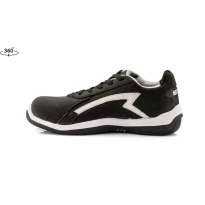 Zapatos de seguridad Sparco - Sport EVO NRGR S3 SRC ESD