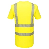 T-shirt de Trabajo Portwest KX301 Alta Visibilidad