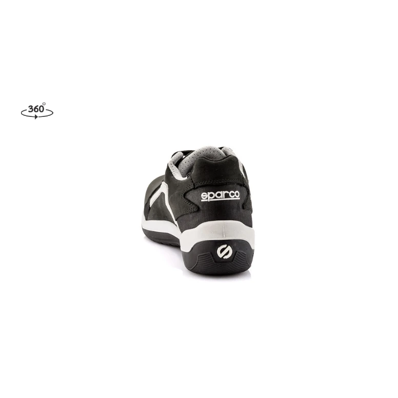 Zapatos de seguridad Sparco - Sport EVO NRGR S3 SRC ESD