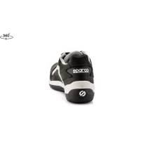 Zapatos de seguridad Sparco - Sport EVO NRGR S3 SRC ESD