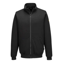 Sudadera de trabajo Portwest antiestatica ESD AS25 2