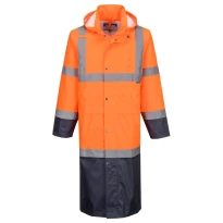 Impermeable de Trabajo Portwest H446 Alta Visibilidad