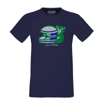Sparco Lifestyle Pilota Camiseta de trabajo