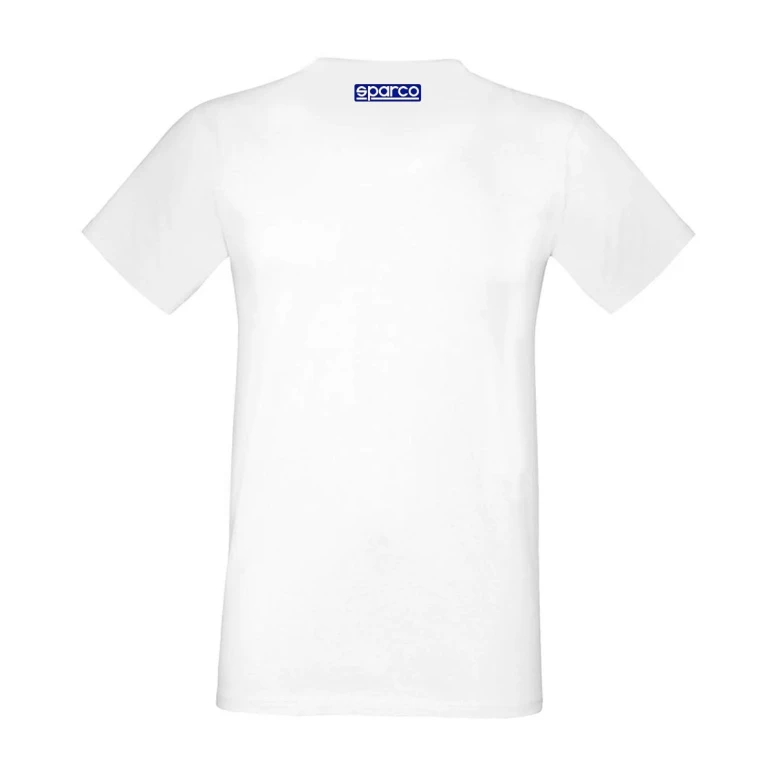 Sparco 01261AZ5XXL Camiseta K-Crew