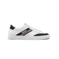 Zapatillas Sparco Martini Racing S-Time OB SR 0012B3MR-BIBM