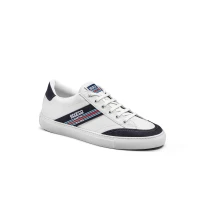 Zapatillas Sparco Martini Racing S-Time OB SR 0012B3MR-BIBM