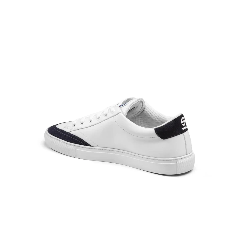 Zapatillas Sparco Martini Racing S-Time OB SR 0012B3MR-BIBM