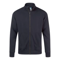 Sudadera de Trabajo Portwest FR738 Ignífuga Antiestática Resistente al Calor con Cremallera