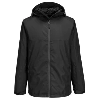 Chaqueta de trabajo Portwest S610 impermeable profesional multibolsillos
