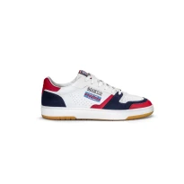 Zapatillas Sparco S-Urban Martini Racing OB SR 0012B4MR-BIBM