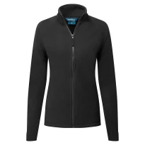 Forro polar de trabajo Portwest F408 Eco multibolsillos mujer