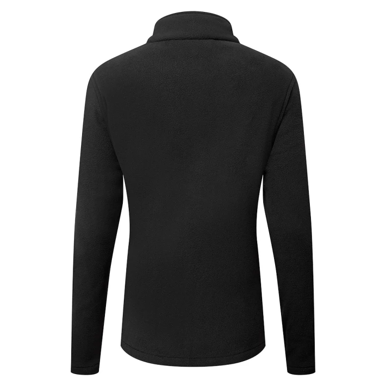 Forro polar de trabajo Portwest F408 Eco multibolsillos mujer