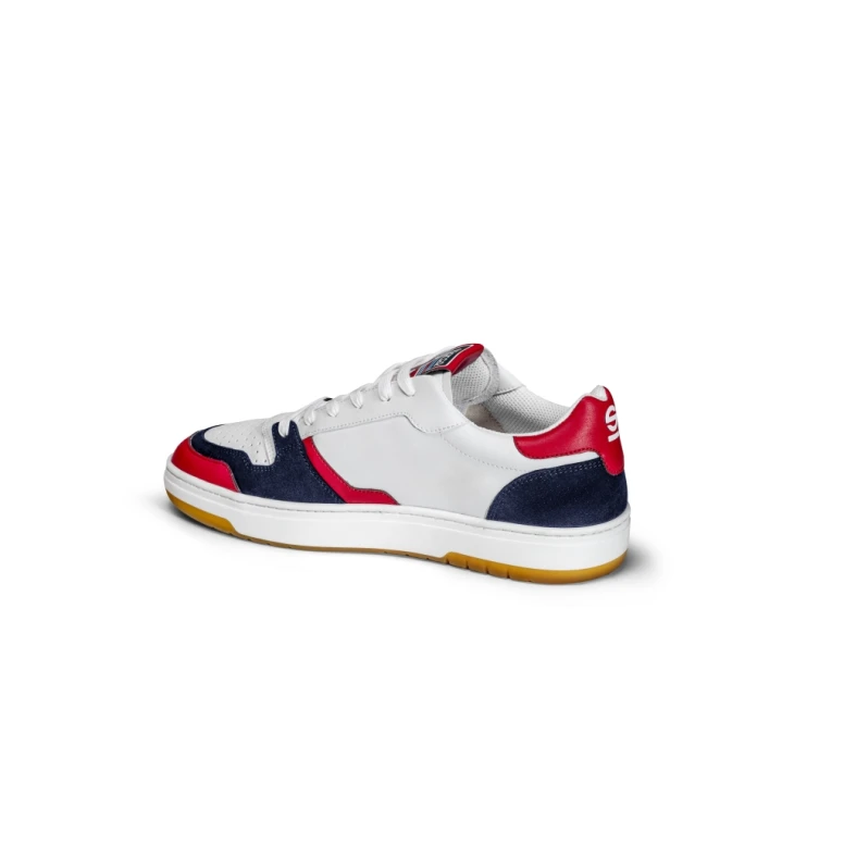 Zapatillas Sparco S-Urban Martini Racing OB SR 0012B4MR-BIBM