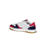 Zapatillas Sparco S-Urban Martini Racing OB SR 0012B4MR-BIBM