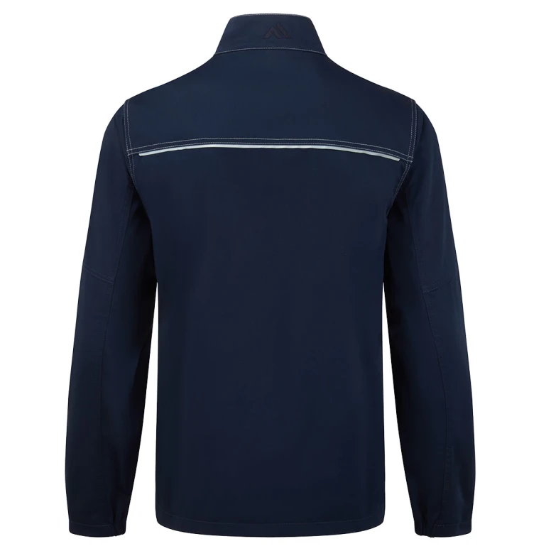 Chaqueta de Trabajo Portwest BZ739 Bizweld FR 100 % Algodón