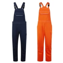 Mono de Trabajo Portwest BZ444 Bizweld FR 100 % Algodón