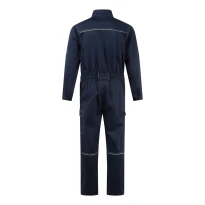Mono de Trabajo Portwest BZ523 Bizweld FR 100% Algodón Multibolsillos Ignífugo