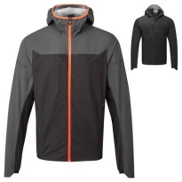 Chaqueta de trabajo Portwest EV466 impermeable multibolsillos stretch