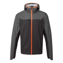 Chaqueta de trabajo Portwest EV466 impermeable multibolsillos stretch