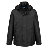 Chaqueta de trabajo Portwest CD867 impermeable multibolsillos
