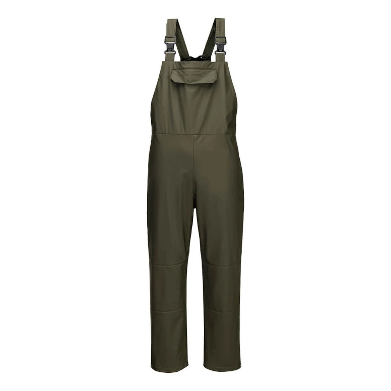 Peto de trabajo Portwest Flexatex Chem S653 impermeable