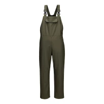 Peto de trabajo Portwest Flexatex Chem S653 impermeable
