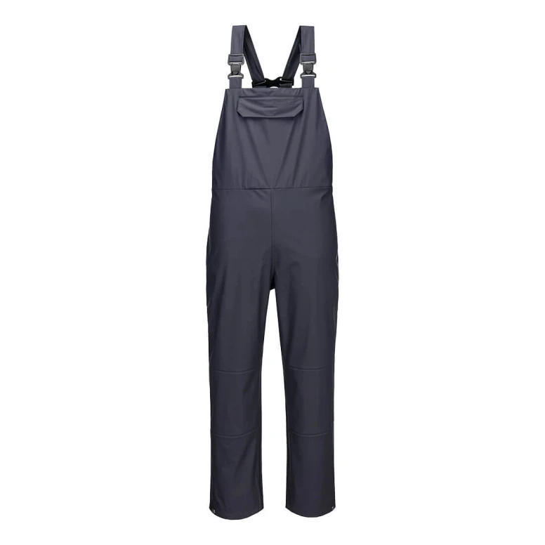 Peto de trabajo Portwest Flexatex Chem S653 impermeable