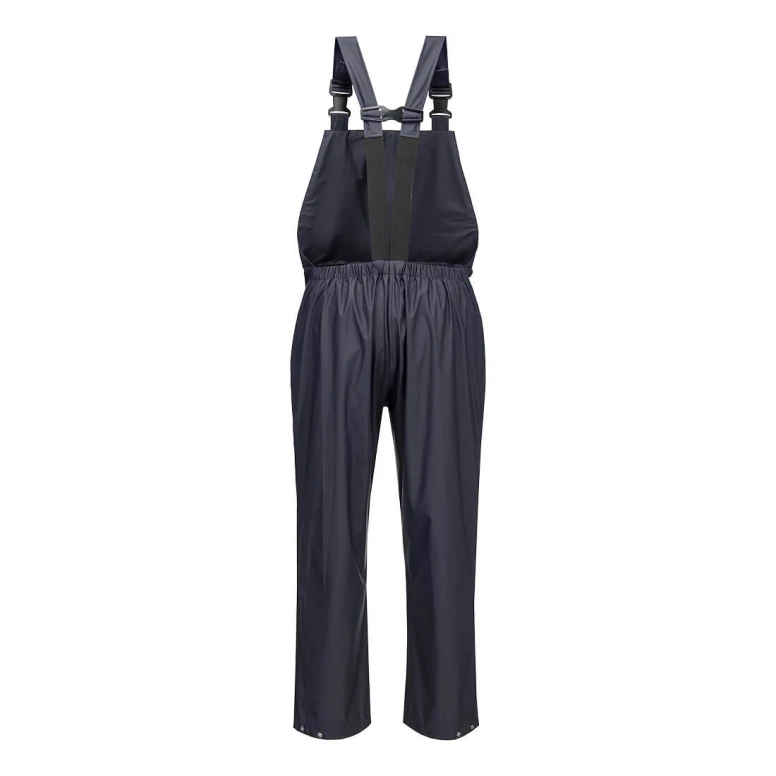 Peto de trabajo Portwest Flexatex Chem S653 impermeable