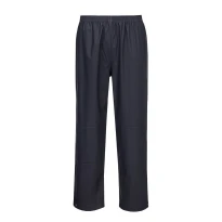 Pantalón de trabajo Portwest Flexatex Chem S650 impermeable