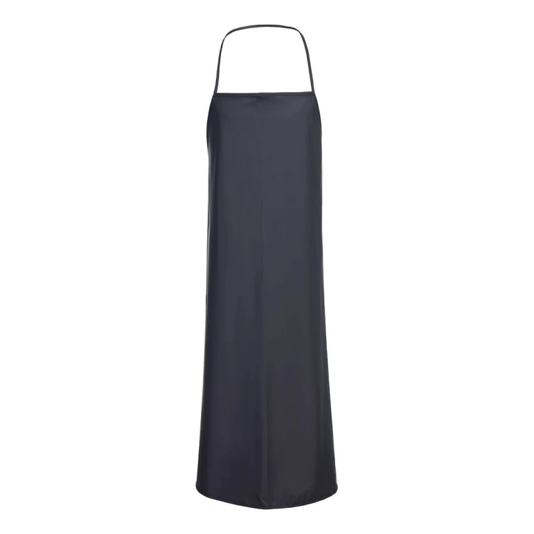 Delantal de trabajo Portwest Flexatex Chem S656 impermeable