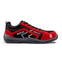 OUTLET - Zapatos de seguridad Sparco - Urban EVO NRRS S3 SRC | Oferta Ligeras Deportivas antideslizantes