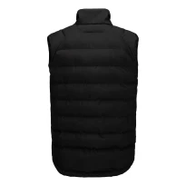 Chaleco de trabajo Portwest DX432 aislado impermeable multibolsillos stretch
