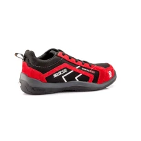 OUTLET - Zapatos de seguridad Sparco - Urban EVO NRRS S3 SRC | Oferta Ligeras Deportivas antideslizantes