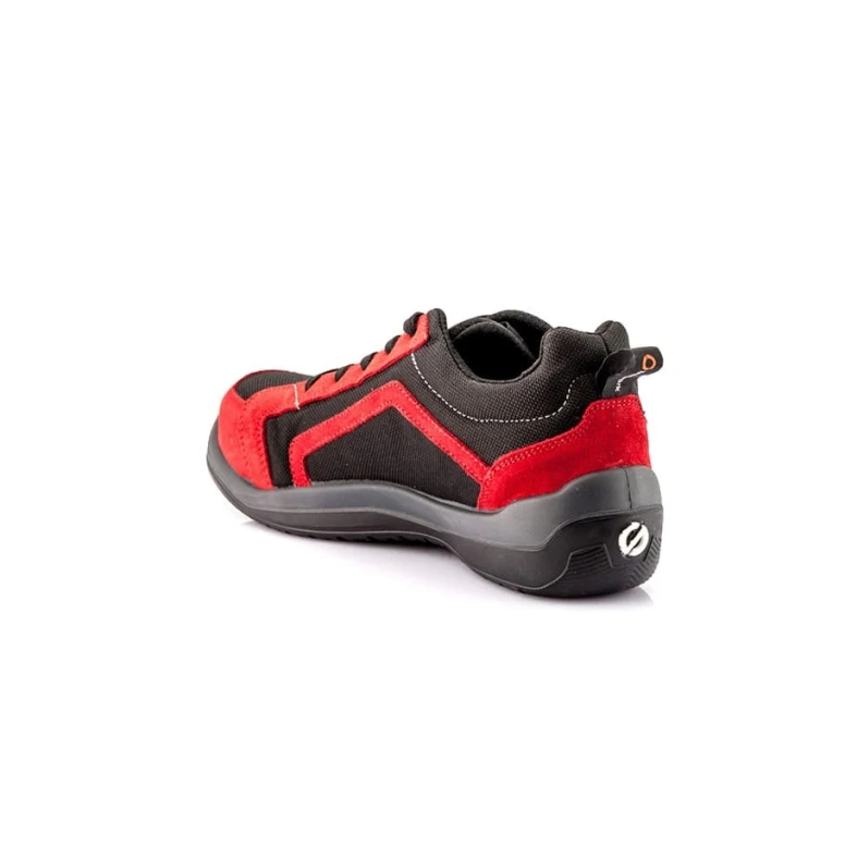 OUTLET - Zapatos de seguridad Sparco - Urban EVO NRRS S3 SRC | Oferta Ligeras Deportivas antideslizantes