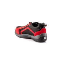 OUTLET - Zapatos de seguridad Sparco - Urban EVO NRRS S3 SRC | Oferta Ligeras Deportivas antideslizantes