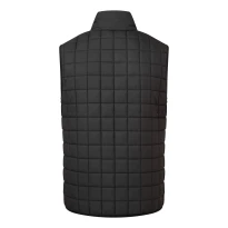 Chaleco de trabajo Portwest Square Baffle PW339 impermeable multibolsillos