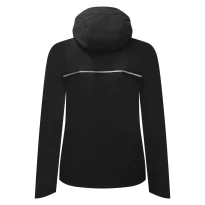 Chaqueta de trabajo Portwest Softshell DX486 multibolsillos stretch impermeable mujer