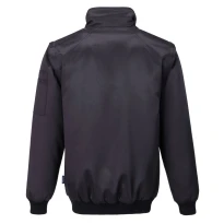 Chaqueta de trabajo Portwest CD802 multibolsillos impermeable 2