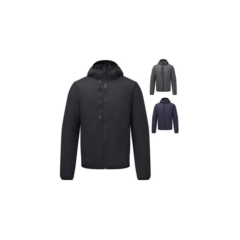Chaqueta de trabajo Portwest CD872 impermeable multibolsillos