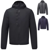 Chaqueta de trabajo Portwest CD872 impermeable multibolsillos