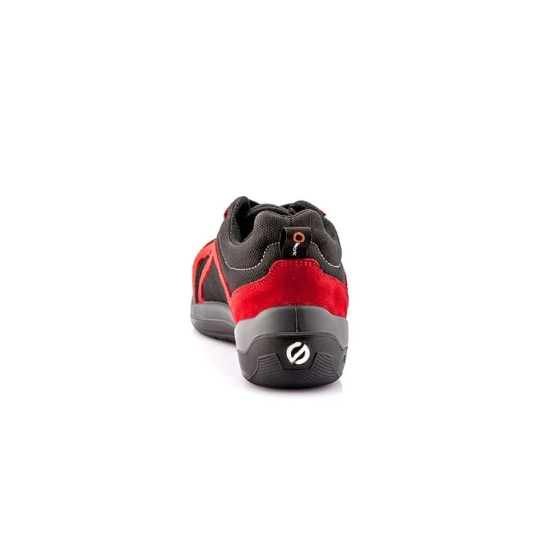 OUTLET - Zapatos de seguridad Sparco - Urban EVO NRRS S3 SRC | Oferta Ligeras Deportivas antideslizantes