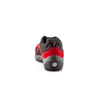 OUTLET - Zapatos de seguridad Sparco - Urban EVO NRRS S3 SRC | Oferta Ligeras Deportivas antideslizantes