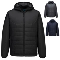 Chaqueta de trabajo Portwest S608 impermeable multibolsillos