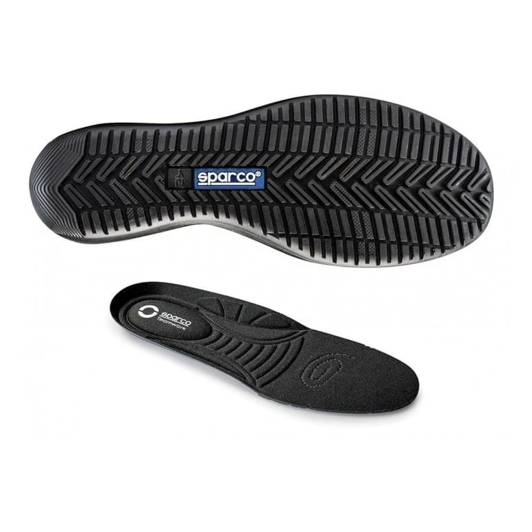 OUTLET - Zapatos de seguridad Sparco - Urban EVO NRRS S3 SRC | Oferta Ligeras Deportivas antideslizantes