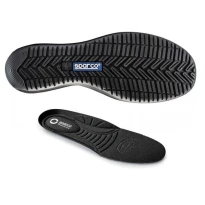 OUTLET - Zapatos de seguridad Sparco - Urban EVO NRRS S3 SRC | Oferta Ligeras Deportivas antideslizantes